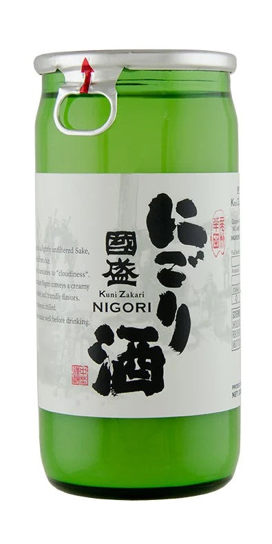 Kunizakari Nigori 200ml