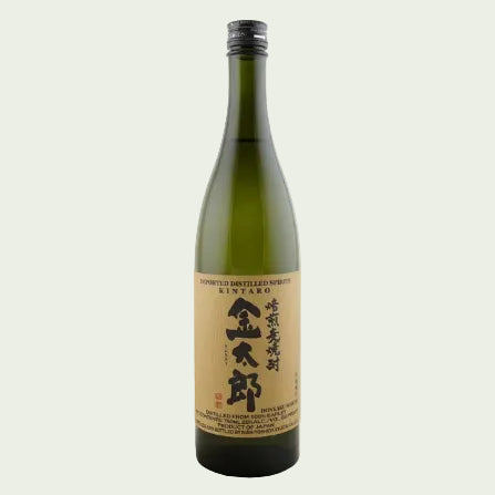 Kintaro Roasted Barley Shochu