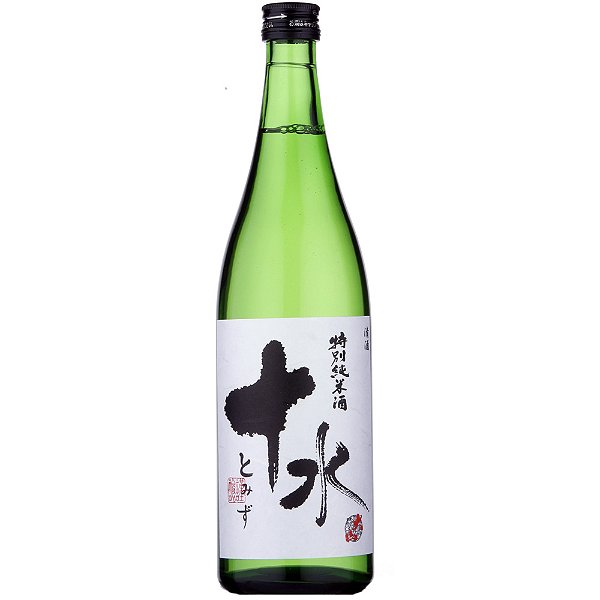Ohyama Tomizu Tokubetsu Junmai