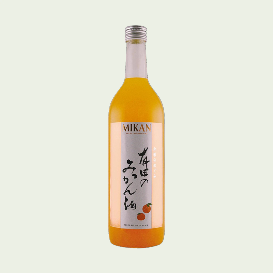 Arita-No-Mikan Sake