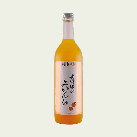 Arita-No-Mikan Sake