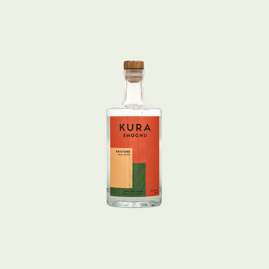Brooklyn Kura Shochu 375ml