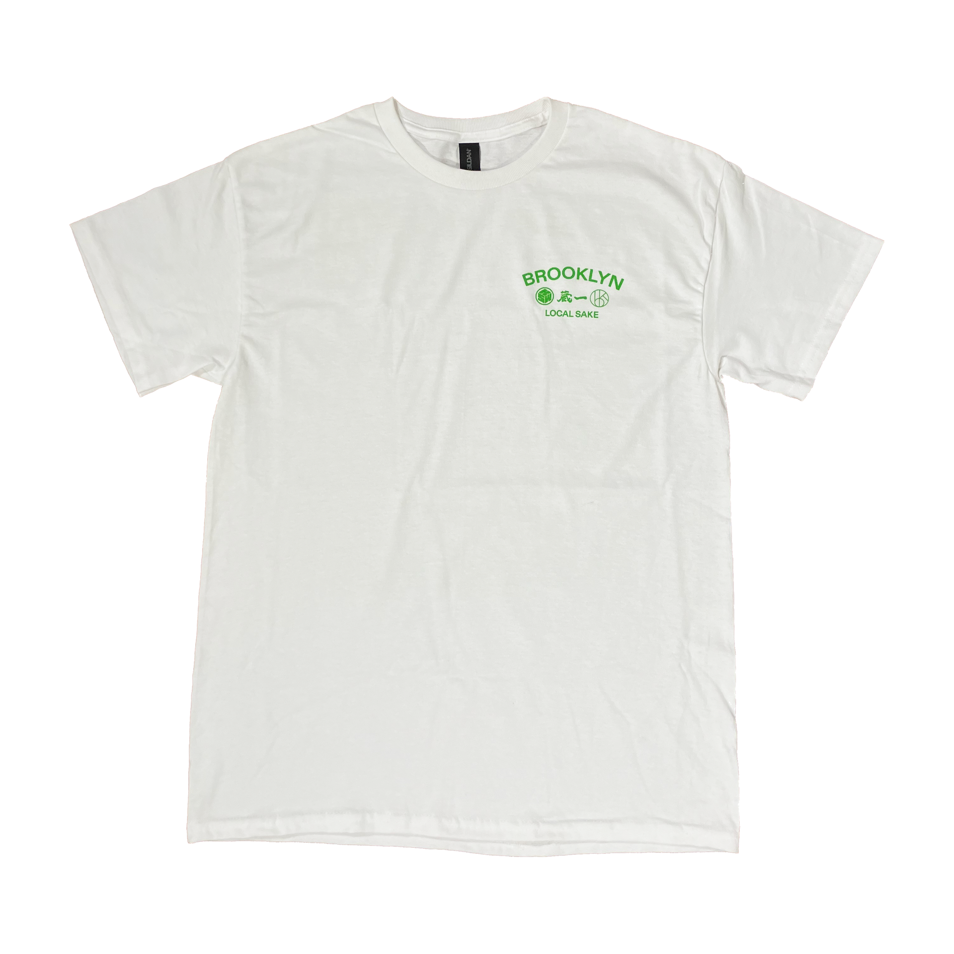 Kuraichi x Brooklyn Kura x Kato Sake Works T-Shirt