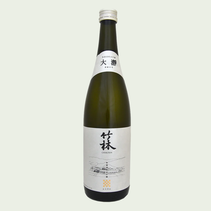 Chikurin " Otoro" Namazake