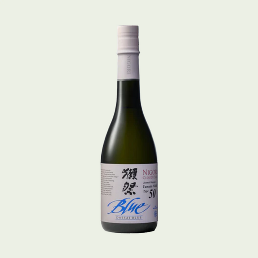 Dassai Blue 50 Nigori