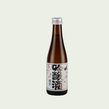 Dewazakura Oka 300ml