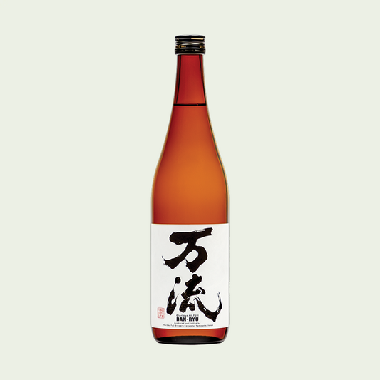 Eiko Fuji Ban Ryu