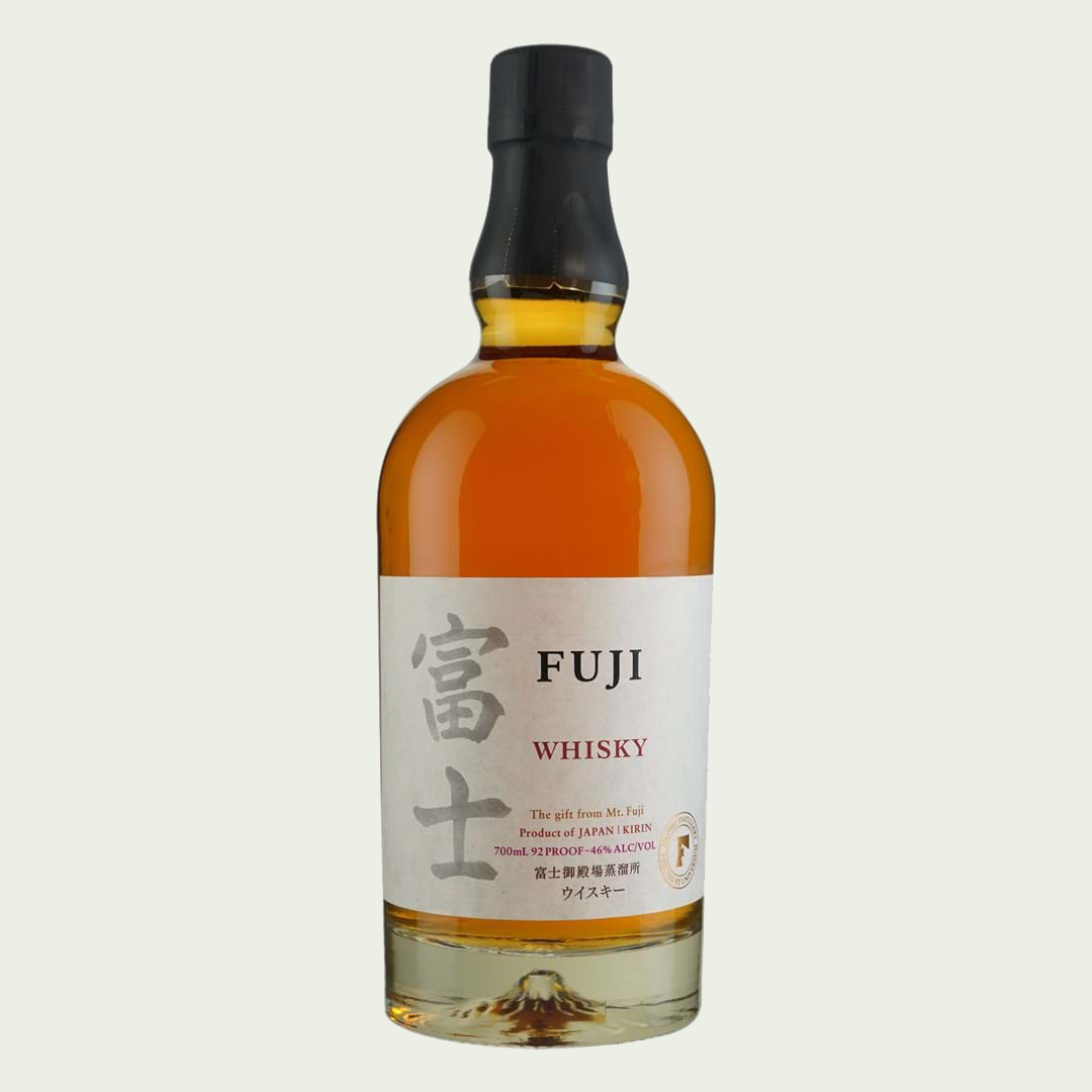 Kirin Whisky Fuji
