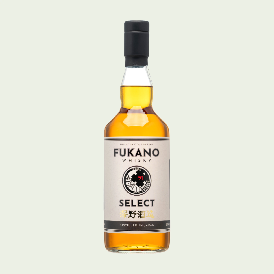 Fukano Select