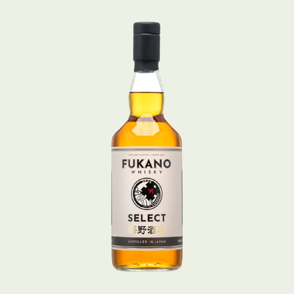 Fukano Select