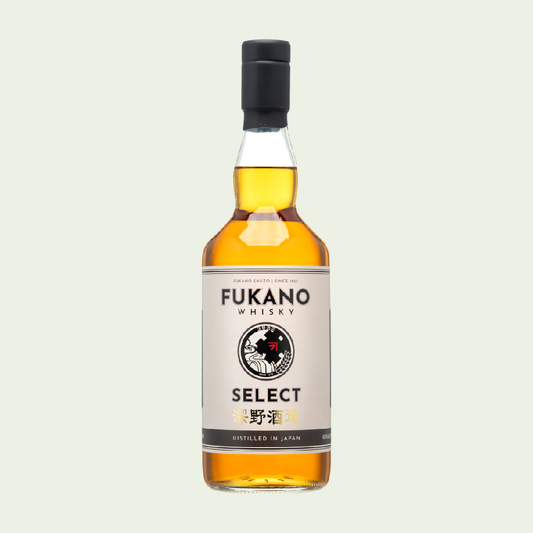 Fukano Select