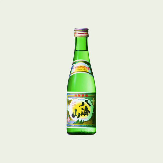 Hakkaisan Seishu 300ml