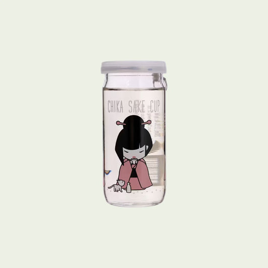 Hakutsuru Junmai Chika Cup