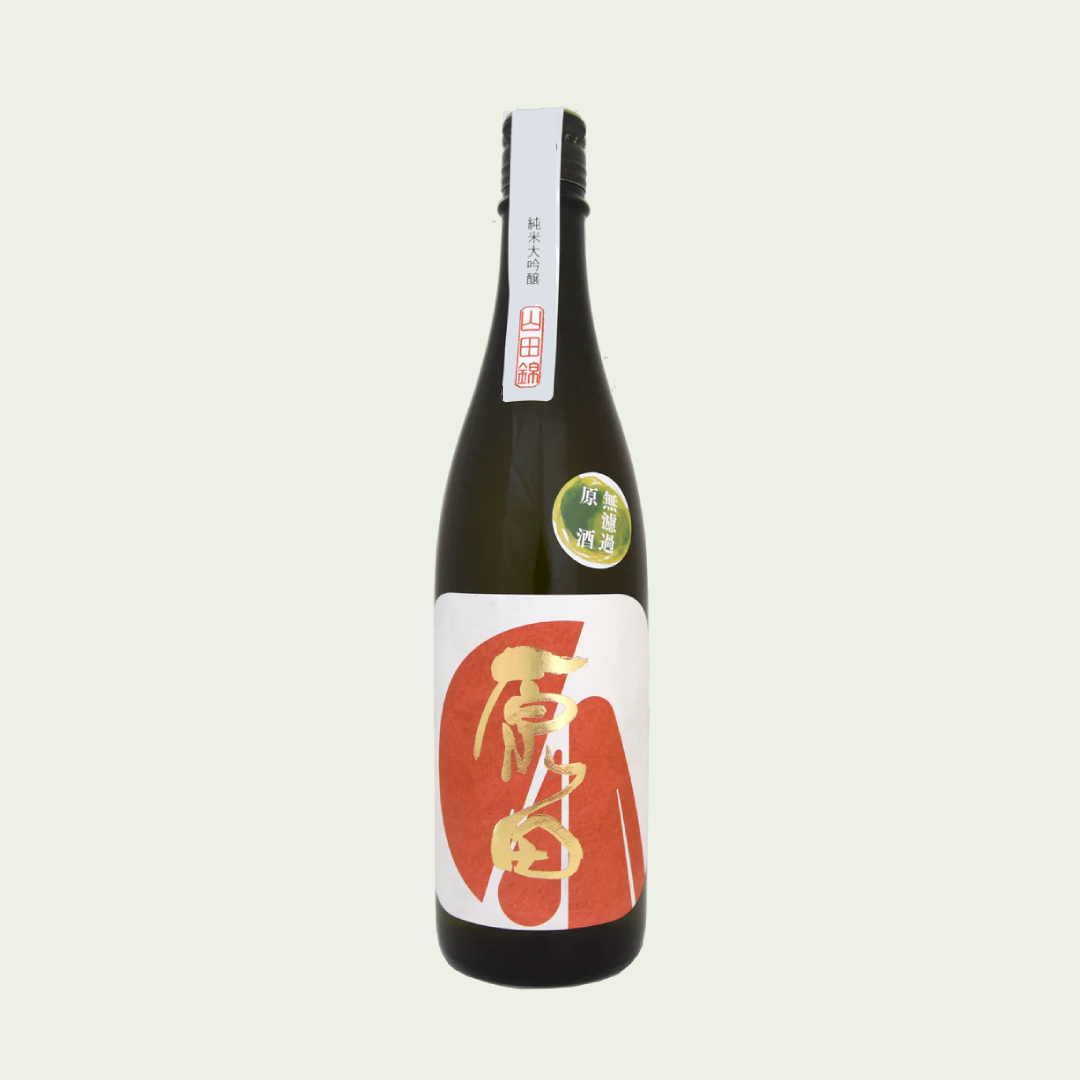 Harada Junmai Daiginjo Muroka Genshu