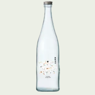 Houou Biden Mikumari Cloudy