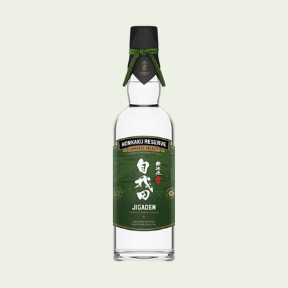Jigaden – Kuraichi Jigaden – Kuraichi