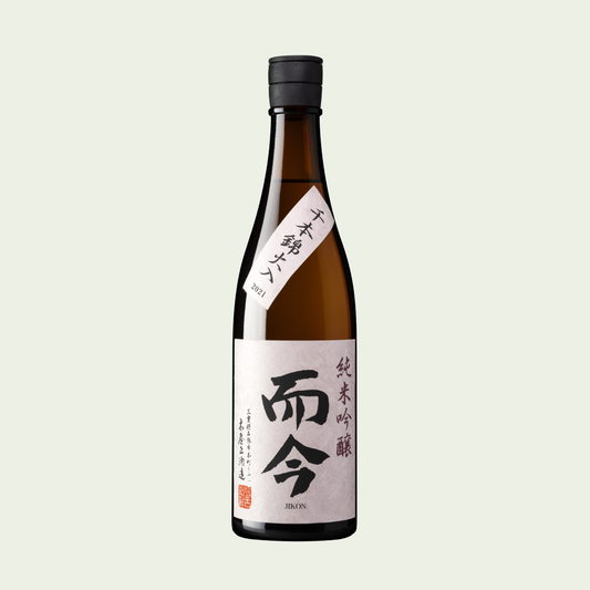 Jikon Junmai Ginjo Senbon Nishiki