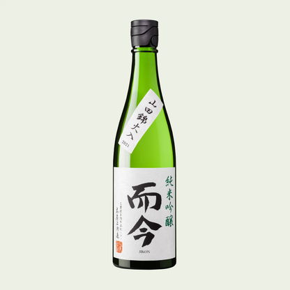 Jikon Junmai Ginjo Yamada Nishiki