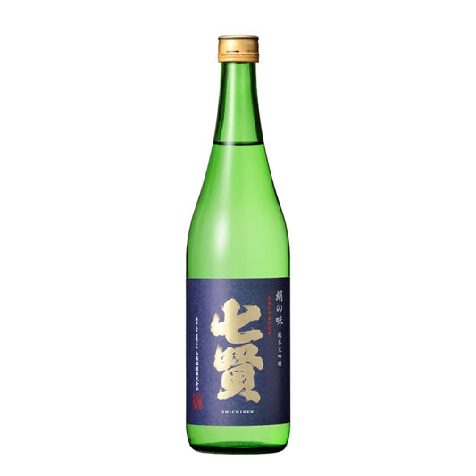 Shichiken Kinunoaji JDG