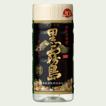 Kuro Kirishima 200ML
