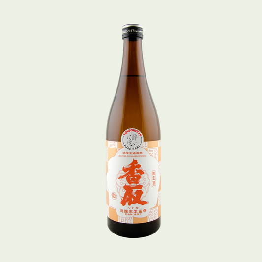 Terada Honke Katori 90