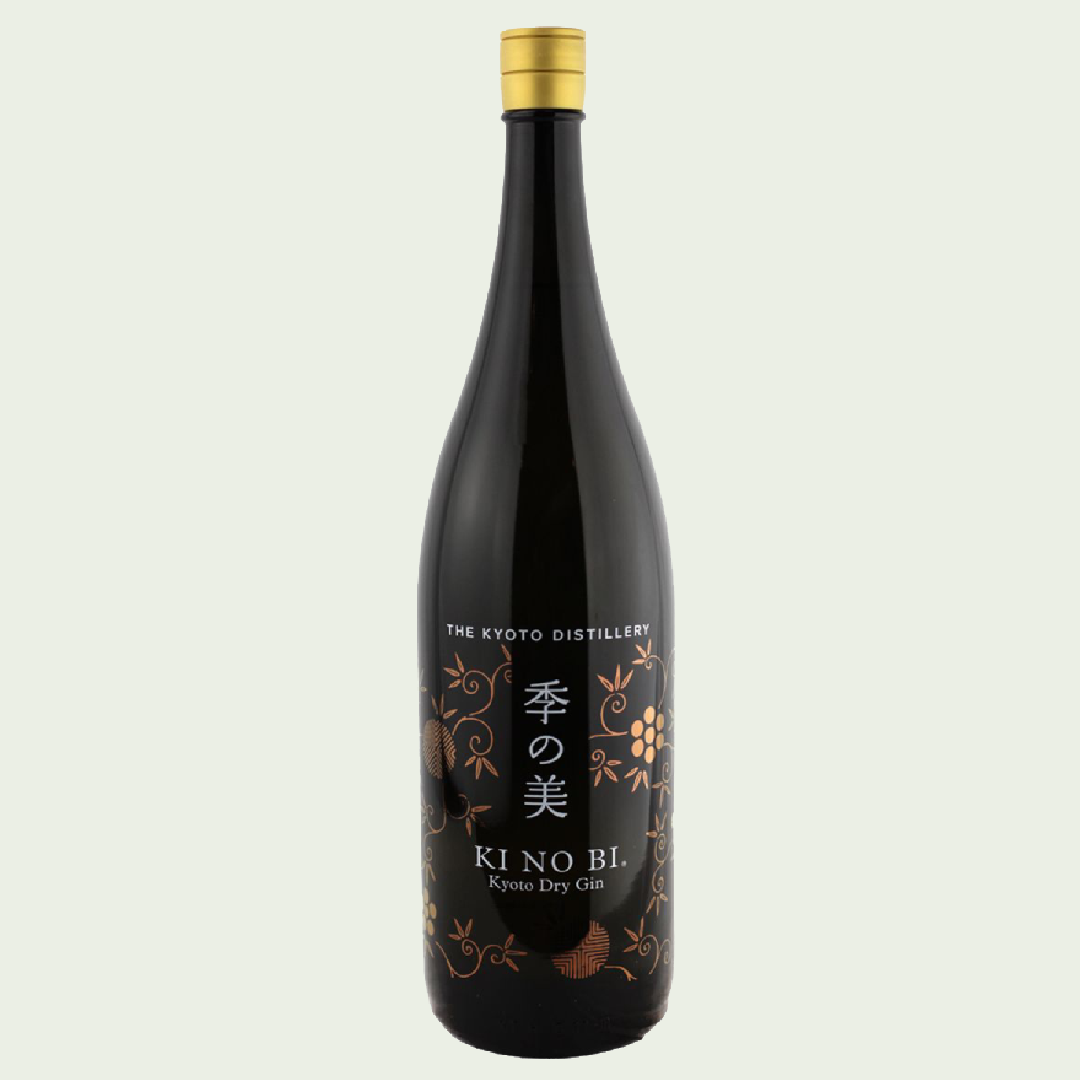 Ki No Bi Kyoto Dry Gin 1.8L