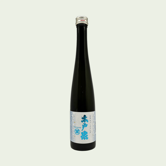 Kidoizumi Shuzo Sparkling Sake
