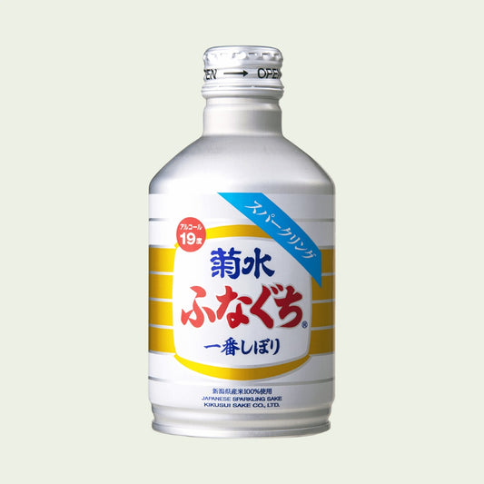 Kikusui Funaguchi Sparkling