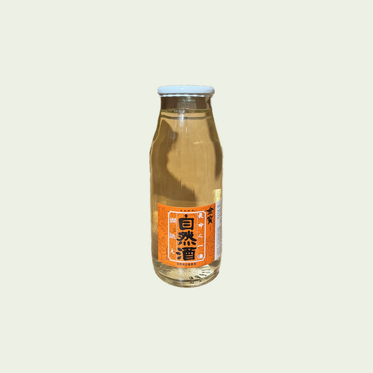 Kinpou - Shizenshu Kanatsurae Junmai 180mL
