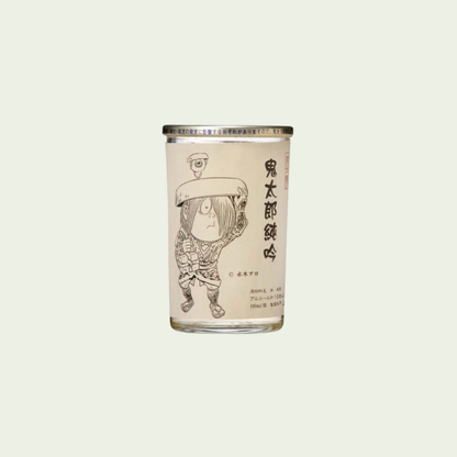 Chiyomusubi Kitaro Cup