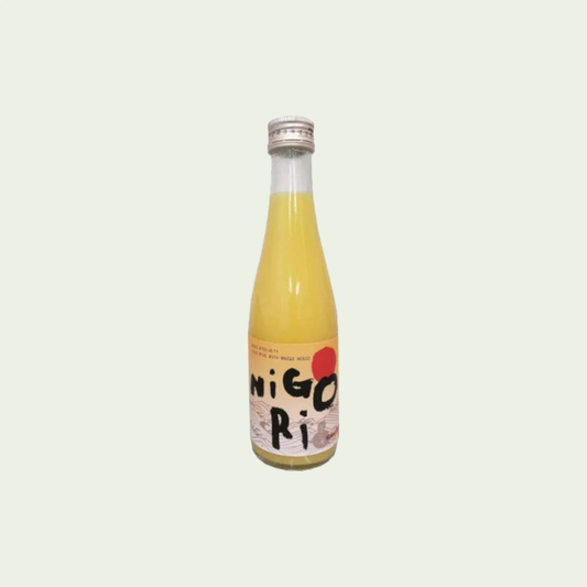 Kukai Nigori Mango