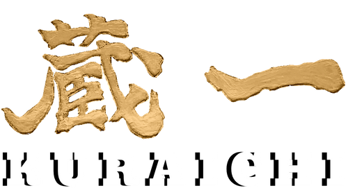 Sake 酒 – Kuraichi