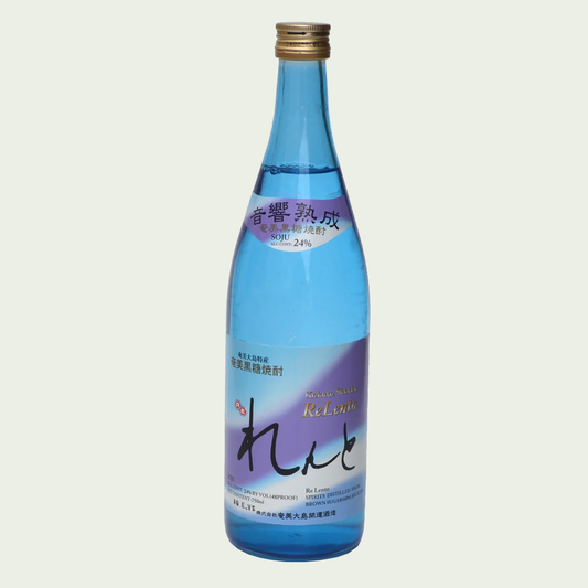 Amami Shochu 奄美黒糖焼酎 – Kuraichi Amami Shochu 奄美黒糖焼酎 – Kuraichi