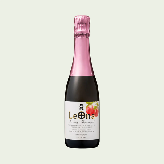 Leona Sparkling Fuji Apple