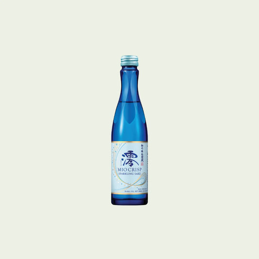Mio Crisp Sparkling 300ml