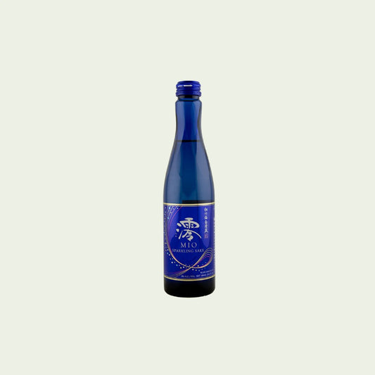 Mio Sparkling 300ml