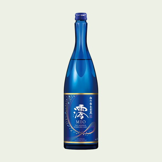 Mio Sparkling 750ml