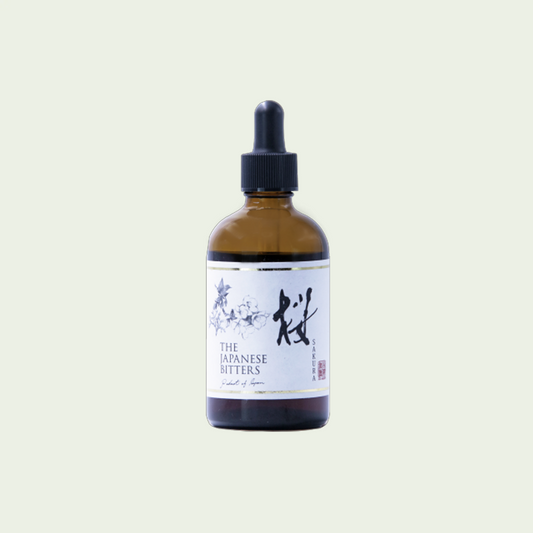 The Japanese Bitters SAKURA