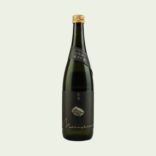 Morishima Junmai Ginjo