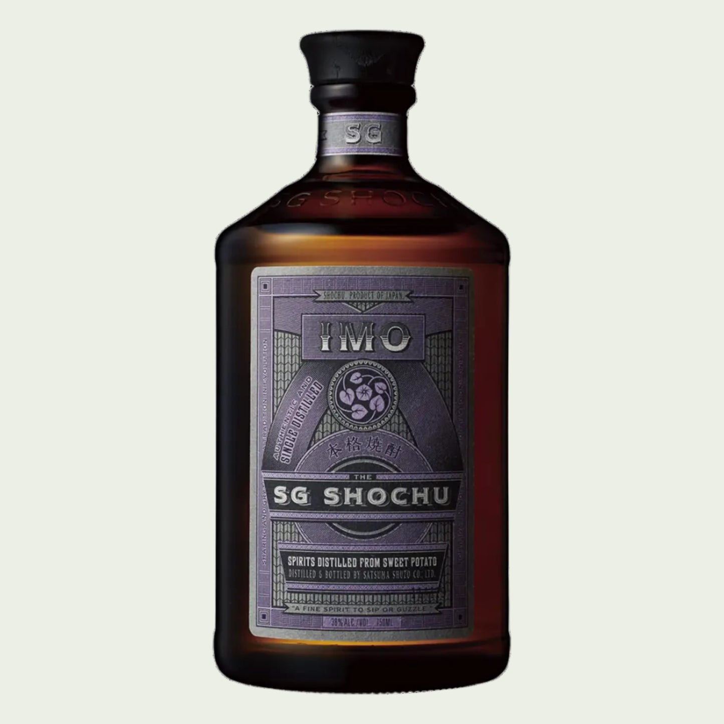 SG Imo Shochu