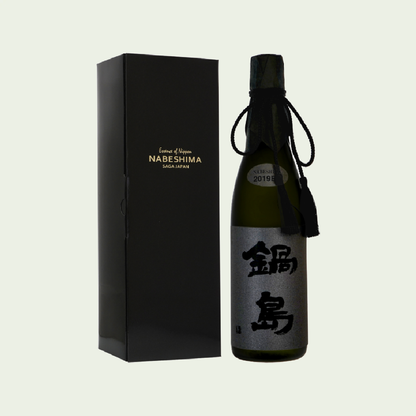 Nabeshima Black Label