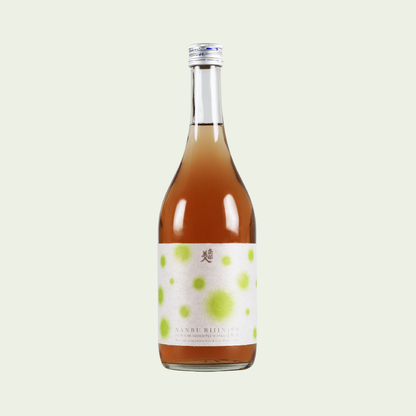 Nanbu Bijin No Sugar Umeshu