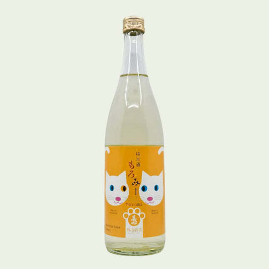 Nishide Moromi