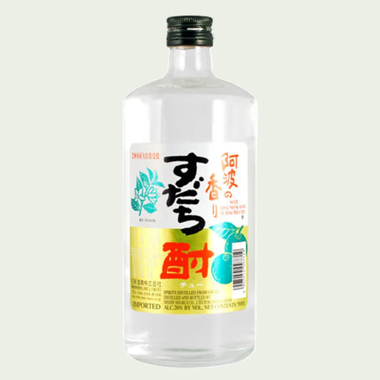 Awa no Kaori Sudachi Chu
