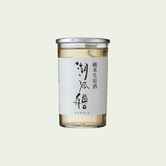 Ota Shuzo Kokoro Junmai Cup