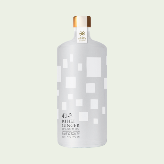 Rihei Ginger Shochu