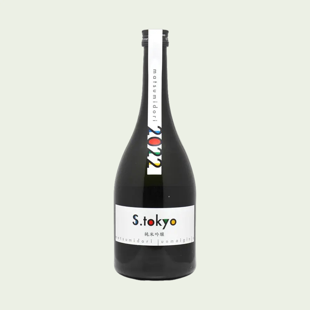 S. Tokyo Junmai Ginjo