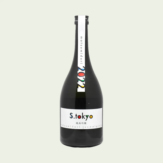 S. Tokyo Junmai Ginjo