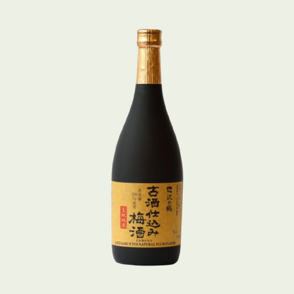 Sawanotsuru Koshi Jikomi Umeshu