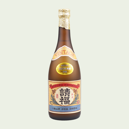 Seifuku Vintage Awamori